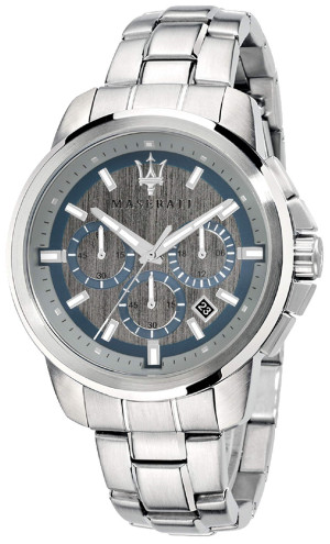 Zegarek Maserati R8873621006 / SUCCESSO / męski / bransoleta