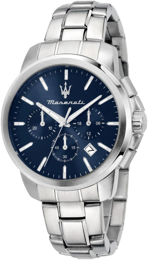 Zegarek Maserati R8873621047 / Successo Chronograph / męski