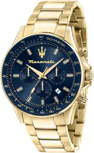 Zegarek Maserati R8873640008 / SFIDA / męski / bransoleta