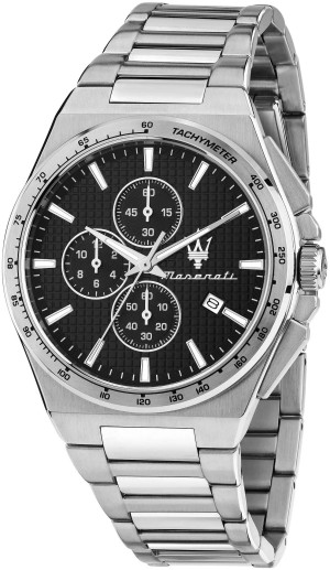 Zegarek Maserati R8873653004 / VELOCITA SLIM / męski / bransoleta