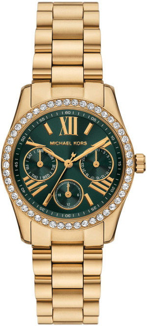 Zegarek Michael Kors MK4924 / Phoebe / damski / bransoleta