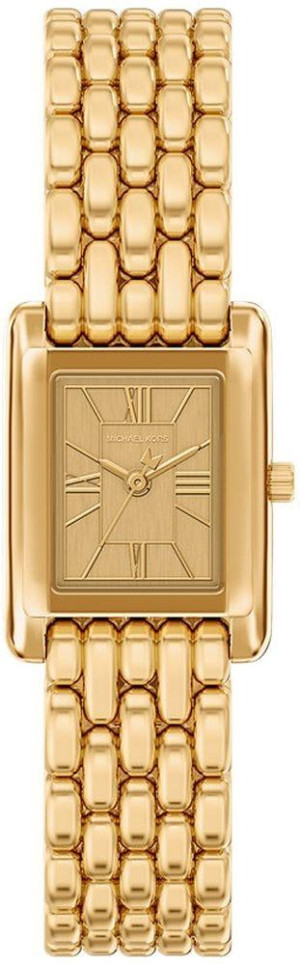Zegarek Michael Kors MK4997 / Essex / damski / bransoleta
