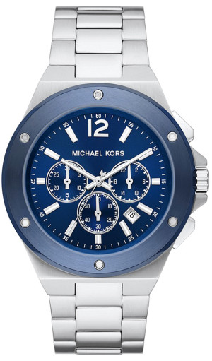 Zegarek Michael Kors MK8938 / LENNOX / męski / bransoleta