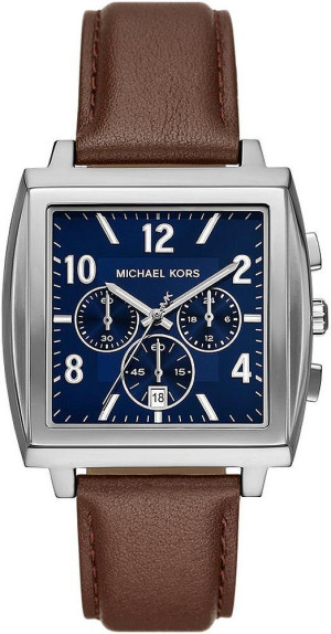 Zegarek Michael Kors MK9231 / Rhys / męski / pasek