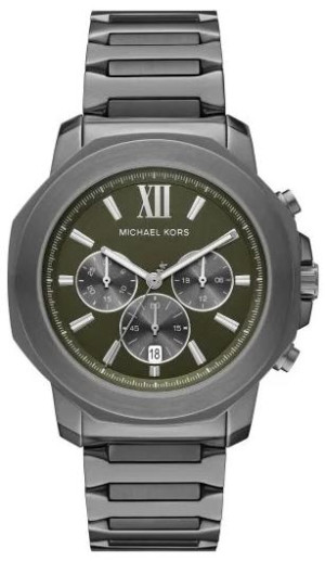 Zegarek Michael Kors MK9259 / Prescott / męski / bransoleta