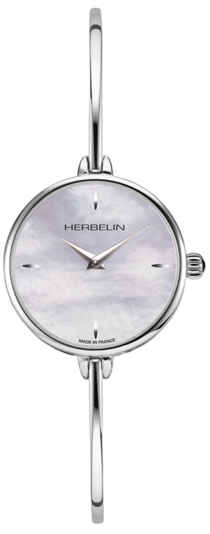 Zegarek Herbelin 17206B19 / FIL / damski / bransoleta