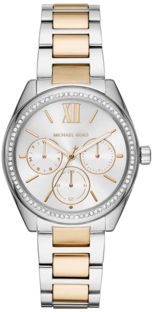 Zegarek Michael Kors MK7092 / JANELLE / damski / bransoleta