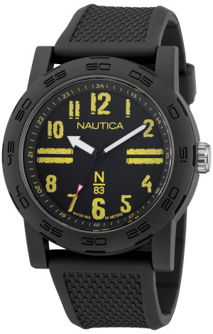 Zegarek Nautica NAPATS303 / AYIA TRIADA / męski / pasek