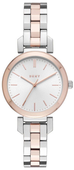 Zegarek DKNY NY2593 / damski / bransoleta