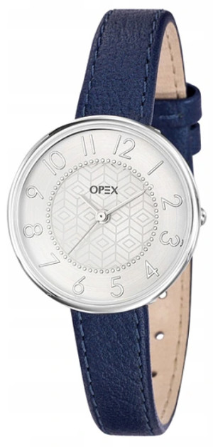 Zegarek Opex X3991LA5 / damski / pasek