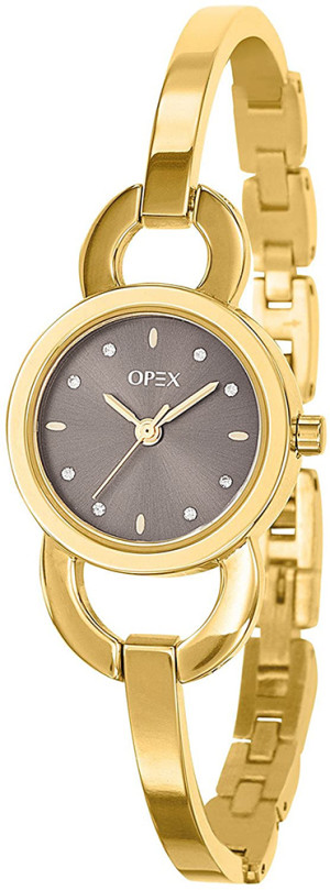 Zegarek Opex X4063MA1 / damski / bransoleta