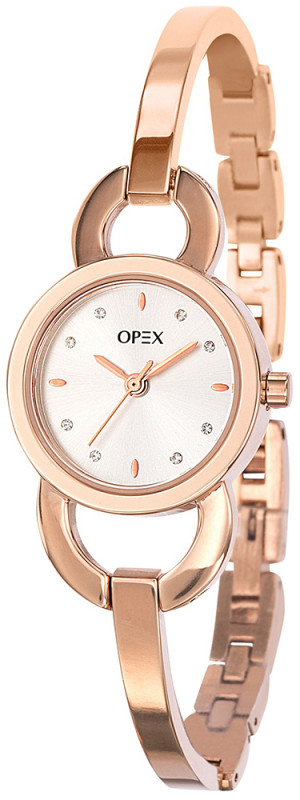 Zegarek Opex X4066MA1 / damski / bransoleta