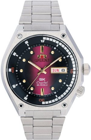 Zegarek Orient RA-AA0B02R39B / Revival Mechanical Automatic / męski