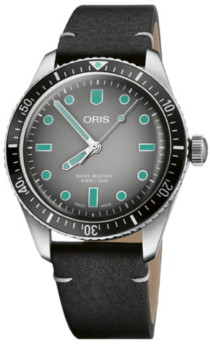 Zegarek Oris 01 733 7707 4053-07 5 20 89 / DIVERS SIXTY-FIVE / męski