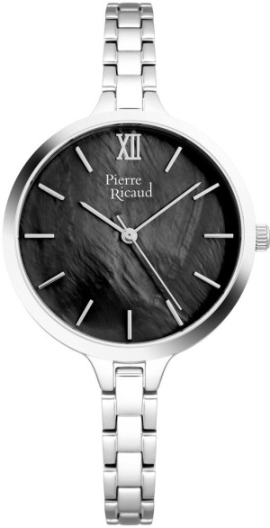 Zegarek Pierre Ricaud P22055.516ZQ / damski / bransoleta