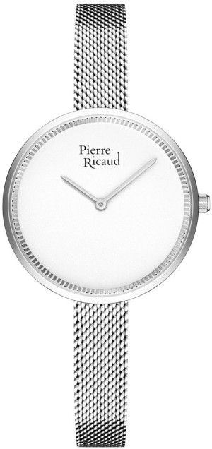 Zegarek Pierre Ricaud P23017.5103Q / damski / bransoleta
