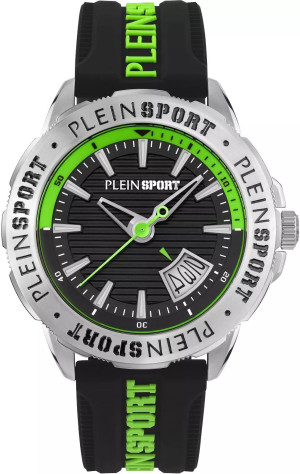 Zegarek Plein Sport PSGDA0124 / Rampage / męski / pasek