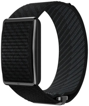 Zegarek Polar 725882069647 / Loop Night Black / unisex / pasek