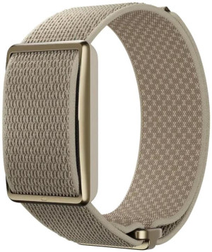 Zegarek Polar 725882069654 / Loop Greige Sand / unisex / pasek