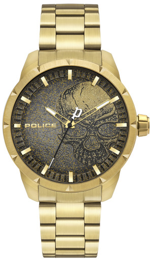 Zegarek Police PL.15715JSG-02AM / Neist / męski / bransoleta