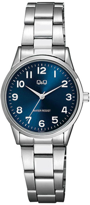 Zegarek QQ C11A-003P / damski / bransoleta
