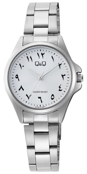 Zegarek QQ C37A-019P / damski / bransoleta