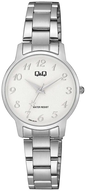 Zegarek QQ Q48A-001P / damski / bransoleta
