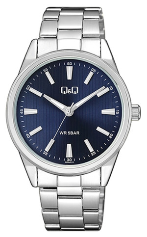 Zegarek QQ QZ94-212 / męski / bransoleta