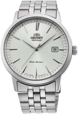 Zegarek Orient RA-AC0F02S30B / Contemporary Mechanical Automatic / męski