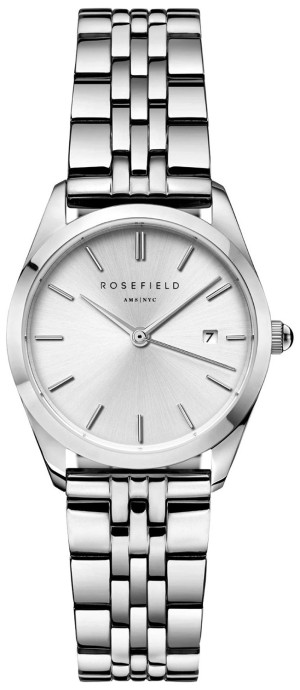 Zegarek Rosefield ASSSS-A20 / The Ace / damski / bransoleta