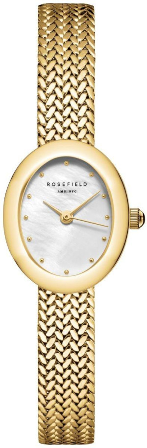 Zegarek Rosefield MWGMG-M02 / Rosefield Mini / damski / bransoleta