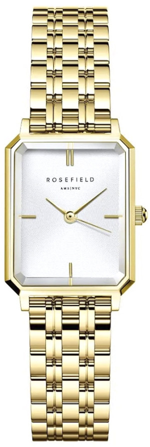 Zegarek Rosefield OWGSG-O60 / 8720246519341 / damski / bransoleta