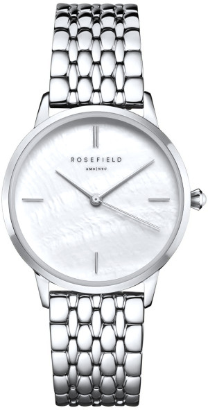 Zegarek Rosefield RMSSS-R02 / Pearl Edit / damski / bransoleta
