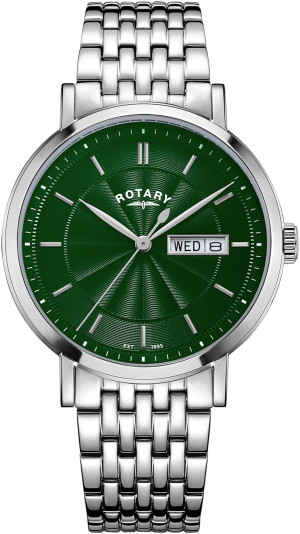 Zegarek Rotary GB05420/24 / Heritage / męski / bransoleta