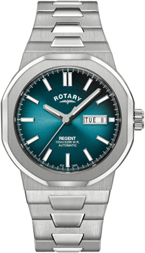 Zegarek Rotary GB05490/73 / Regent Automatic / męski / bransoleta