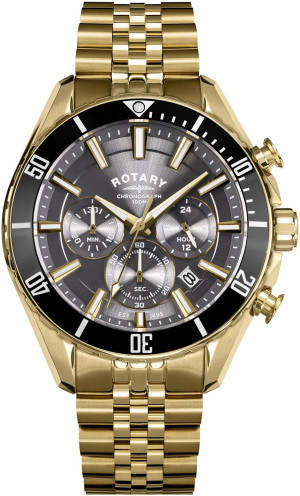 Zegarek Rotary RGB10014/04 / Apex100 Chronograph / męski