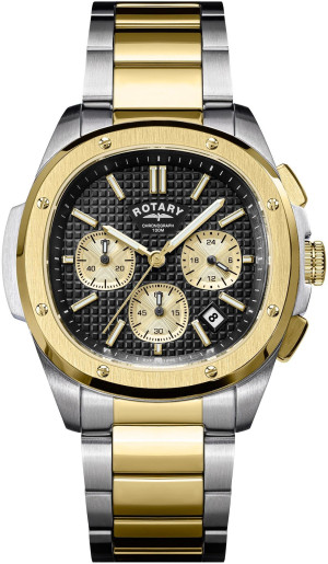 Zegarek Rotary RGB10032/04 / Apex100 Chronograph / męski