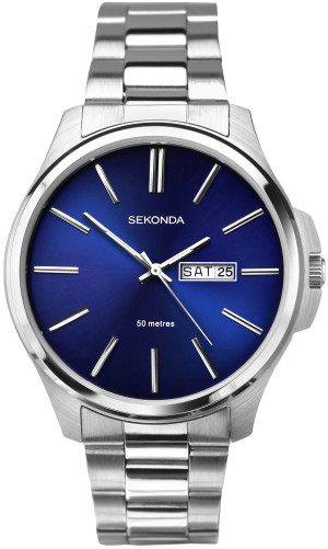 Zegarek Sekonda 1224 / Classic / męski / bransoleta