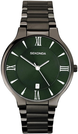 Zegarek Sekonda 30045 / Classic / męski / bransoleta