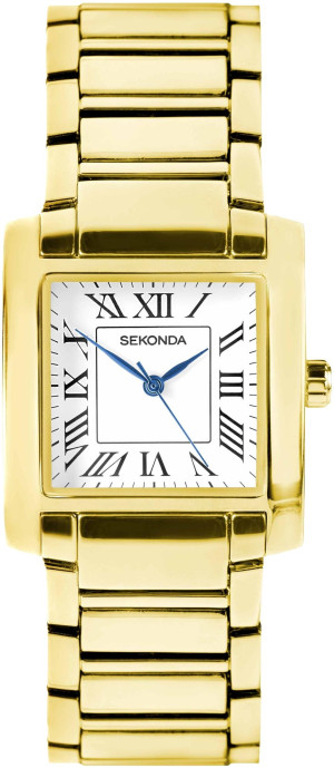 Zegarek Sekonda 30244 / Classic / damski / bransoleta