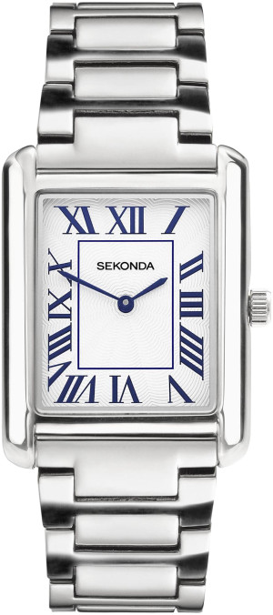 Zegarek Sekonda 30272 / Clement Mens Watch / męski / bransoleta