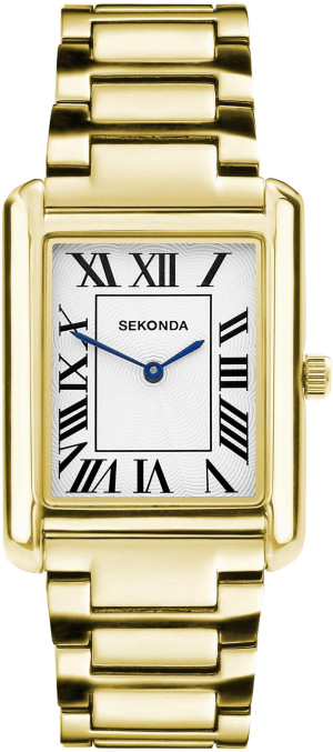 Zegarek Sekonda 30273 / męski / bransoleta