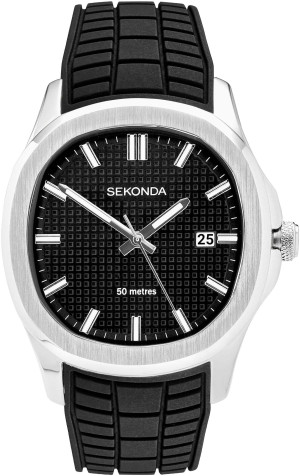 Zegarek Sekonda 30274 / Octaire / męski / pasek