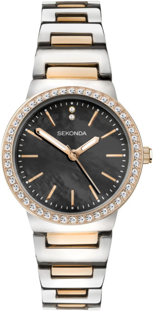 Zegarek Sekonda 40493 / damski / bransoleta