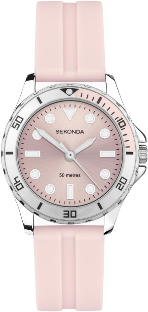 Zegarek Sekonda 40569 / damski / pasek