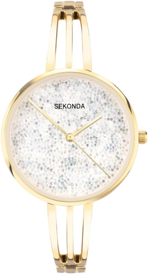 Zegarek Sekonda 40591 / damski / bransoleta