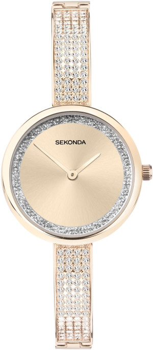 Zegarek Sekonda 40599 / damski / bransoleta