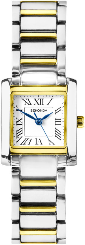 Zegarek Sekonda 40703 / Classic / damski / bransoleta