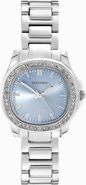 Zegarek Sekonda 40720 / Octarie / damski / bransoleta