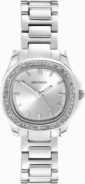 Zegarek Sekonda 40722 / damski / bransoleta